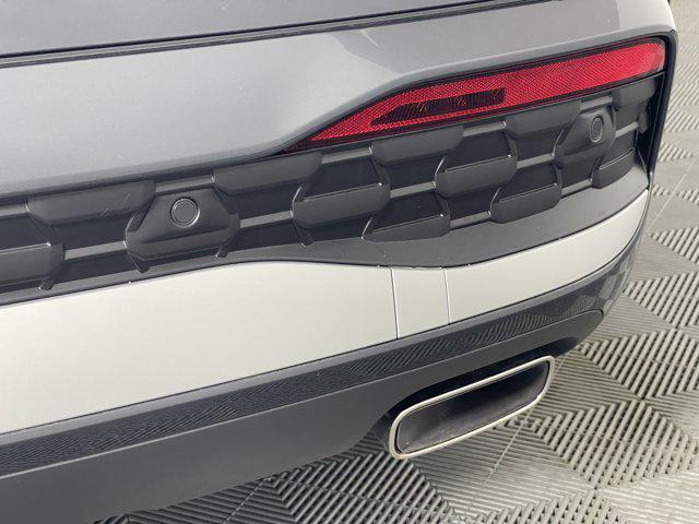 new 2025 Audi Q5 car, priced at $56,500