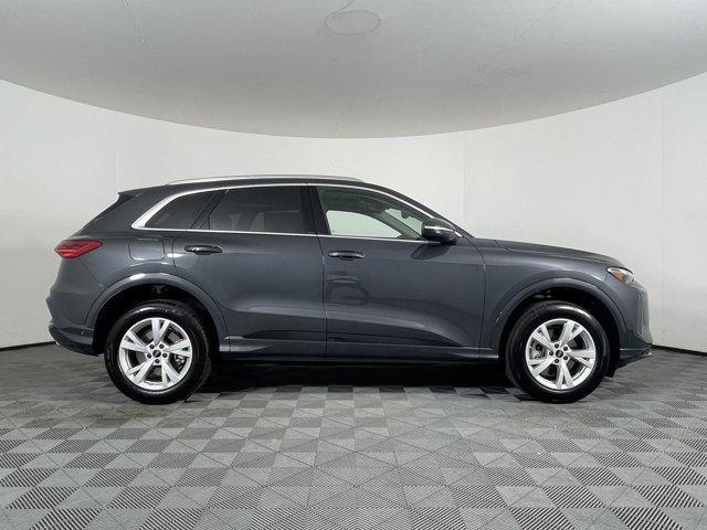 new 2025 Audi Q5 car, priced at $56,500
