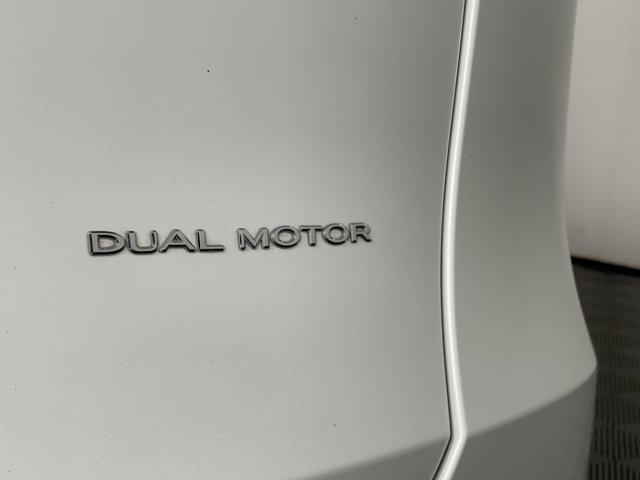 used 2021 Tesla Model Y car, priced at $28,288