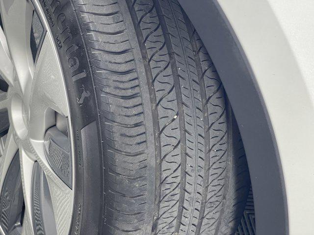 used 2021 Tesla Model Y car, priced at $28,288
