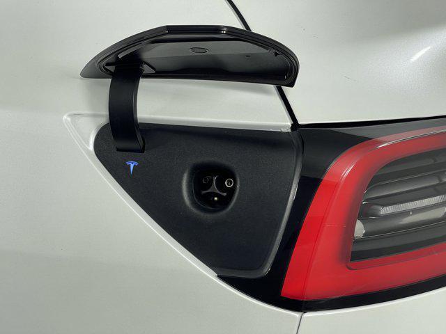 used 2021 Tesla Model Y car, priced at $28,288