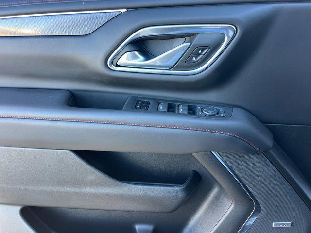 used 2022 Chevrolet Tahoe car, priced at $48,244