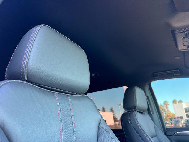 used 2022 Chevrolet Tahoe car, priced at $48,244