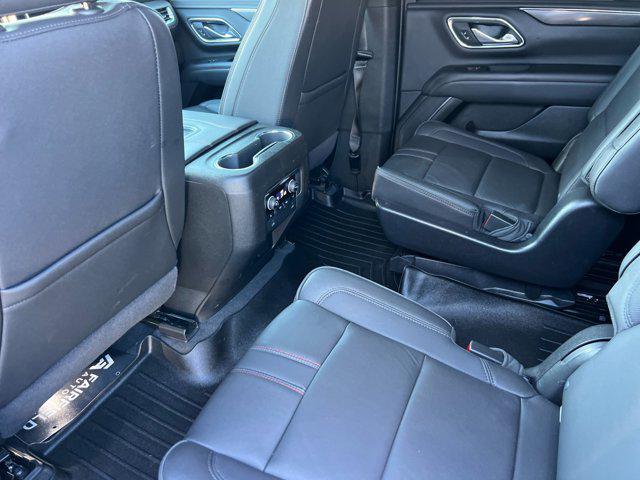 used 2022 Chevrolet Tahoe car, priced at $48,244