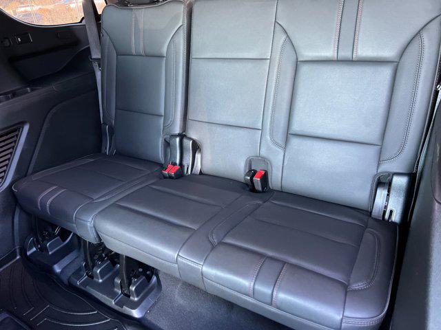 used 2022 Chevrolet Tahoe car, priced at $48,244