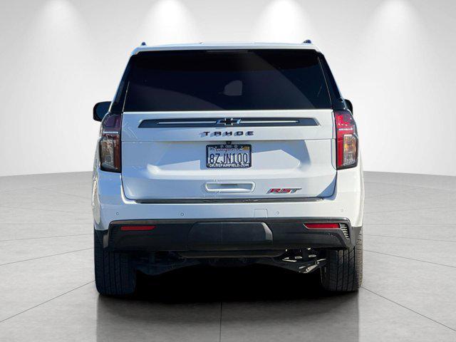 used 2022 Chevrolet Tahoe car, priced at $48,244