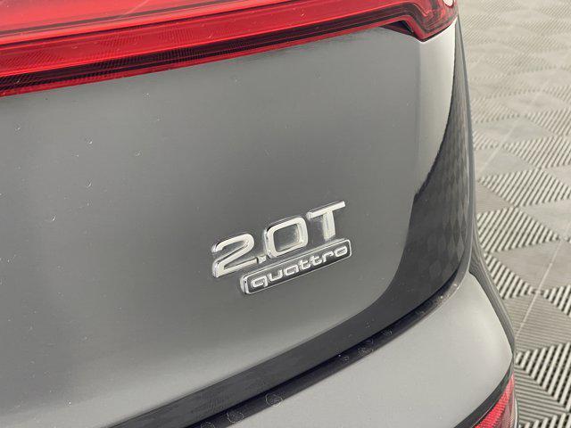 used 2018 Audi Q5 car, priced at $20,888