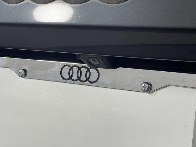used 2018 Audi Q5 car, priced at $20,888