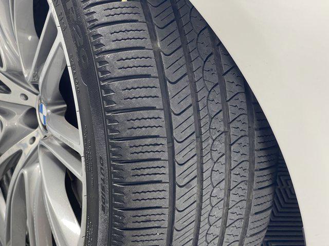 used 2018 BMW 740 car, priced at $18,290