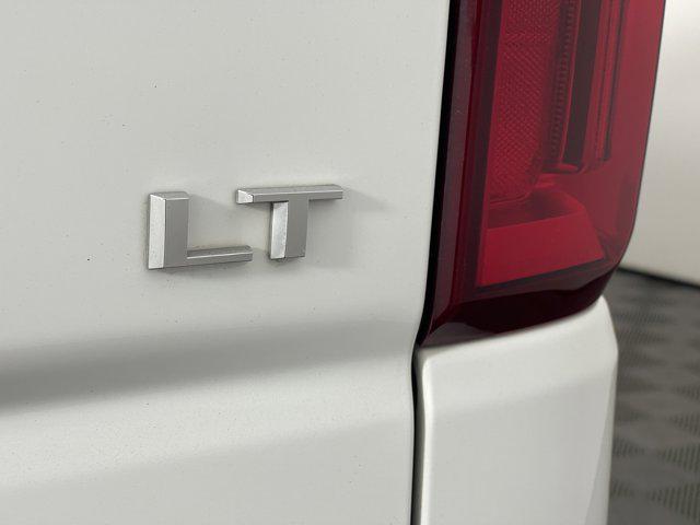 used 2023 Chevrolet Silverado 1500 car, priced at $46,744