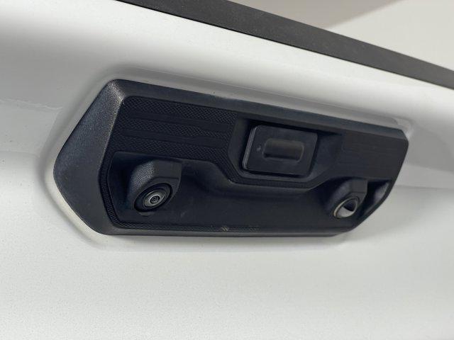 used 2023 Chevrolet Silverado 1500 car, priced at $46,744