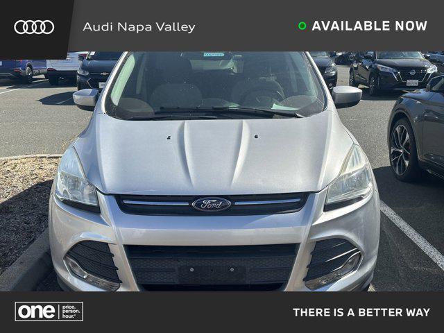 used 2013 Ford Escape car, priced at $8,800