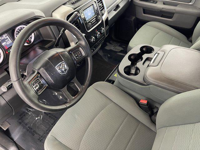 used 2016 Ram 2500 car, priced at $27,956