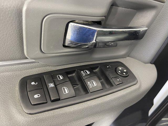 used 2016 Ram 2500 car, priced at $27,956