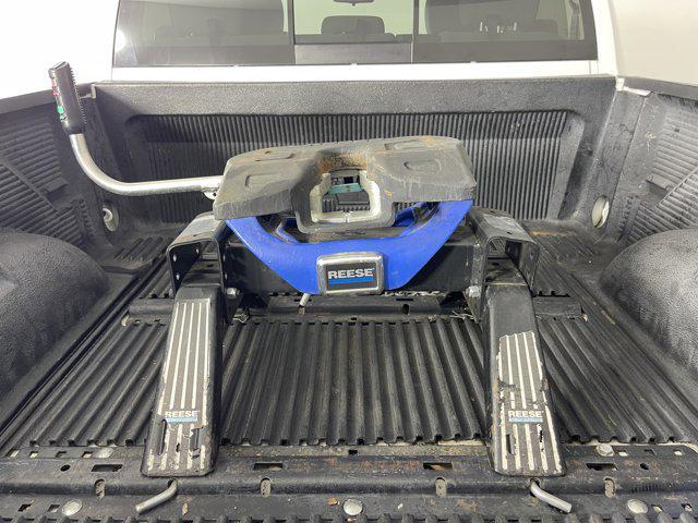 used 2016 Ram 2500 car, priced at $27,956