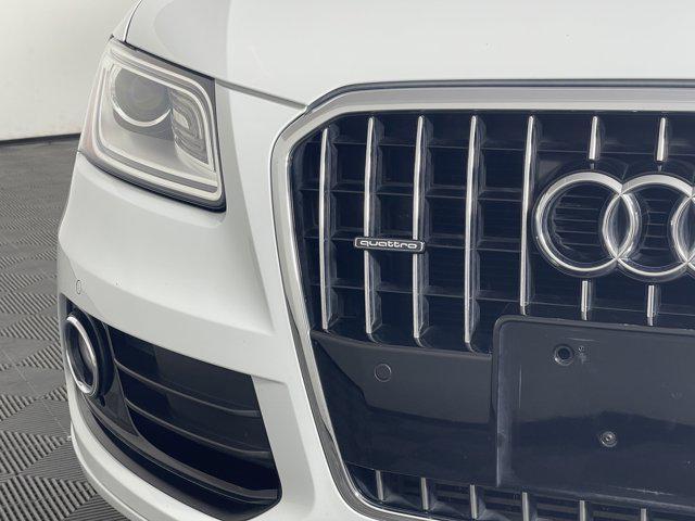 used 2016 Audi Q5 car, priced at $14,788