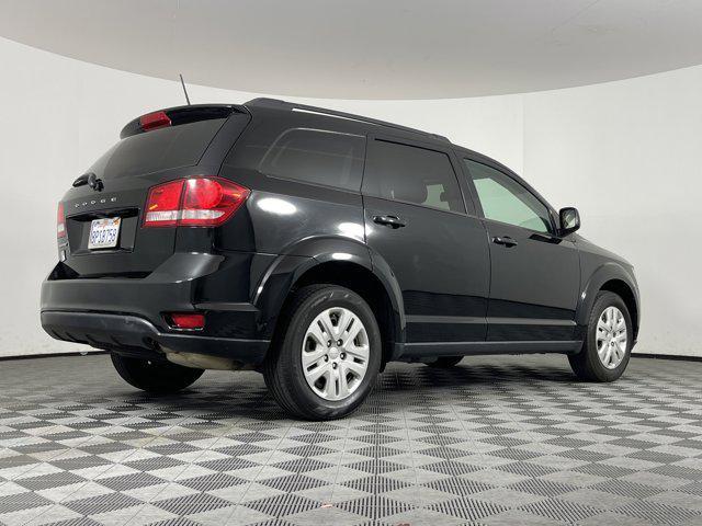 used 2019 Dodge Journey car, priced at $17,689