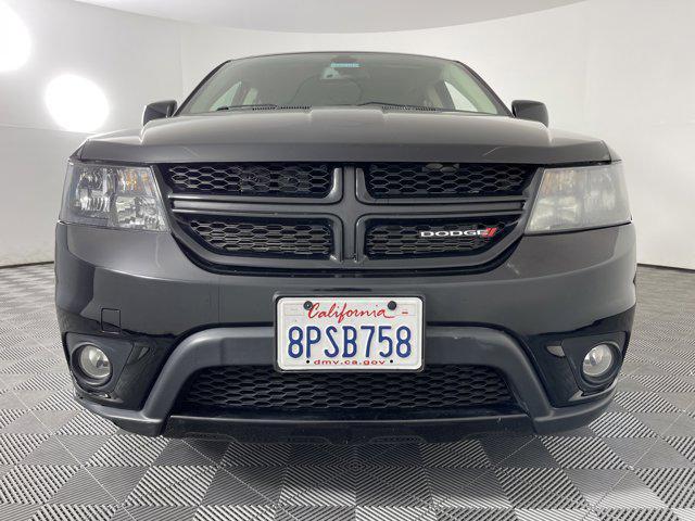 used 2019 Dodge Journey car, priced at $17,689