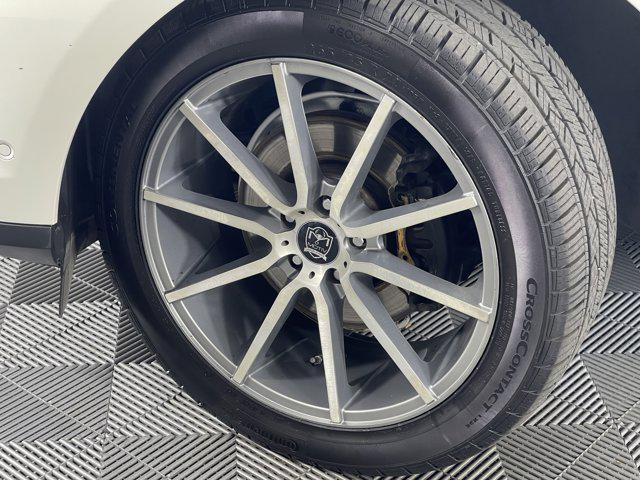 used 2012 Mercedes-Benz M-Class car, priced at $6,777