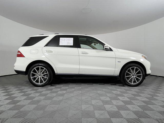 used 2012 Mercedes-Benz M-Class car, priced at $6,777