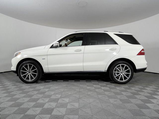 used 2012 Mercedes-Benz M-Class car, priced at $6,777