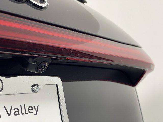 new 2025 Audi Q5 car, priced at $58,100