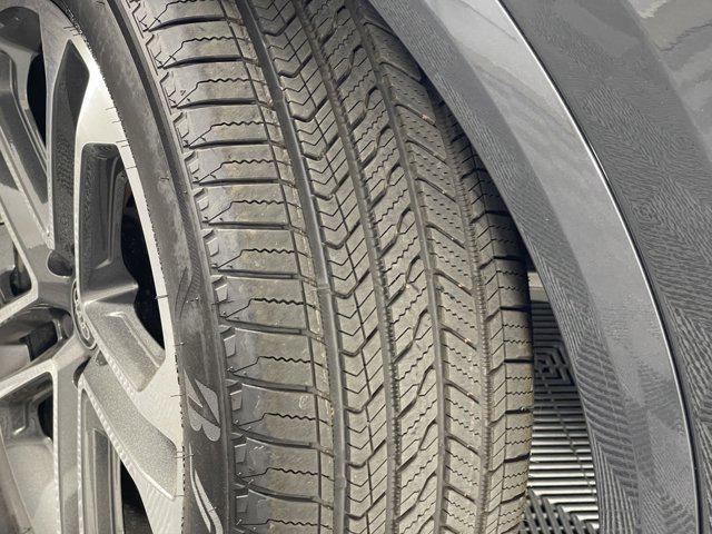 new 2025 Audi Q5 car, priced at $58,100