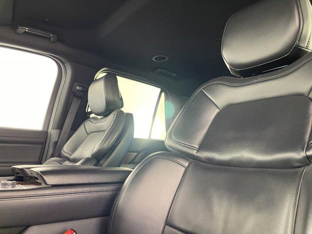 used 2023 Lincoln Navigator car, priced at $52,988