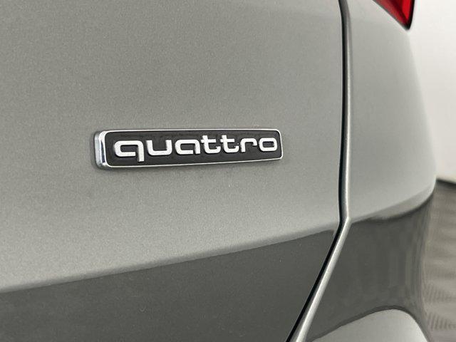 used 2023 Audi Q3 car, priced at $29,888