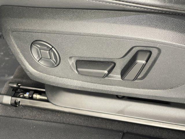 used 2023 Audi Q3 car, priced at $29,888