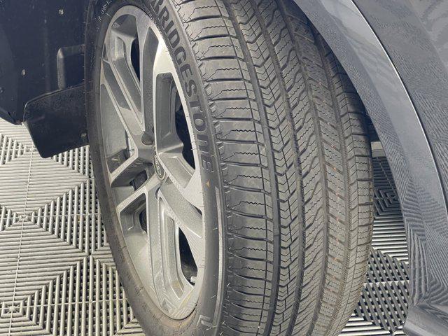 new 2025 Audi Q5 car, priced at $58,100