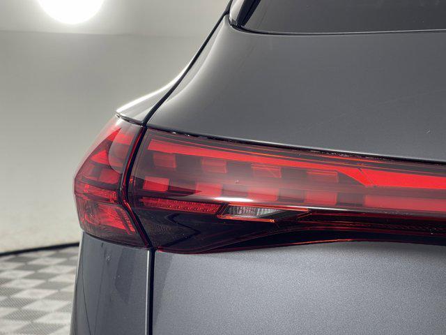 new 2025 Audi Q5 car, priced at $58,100