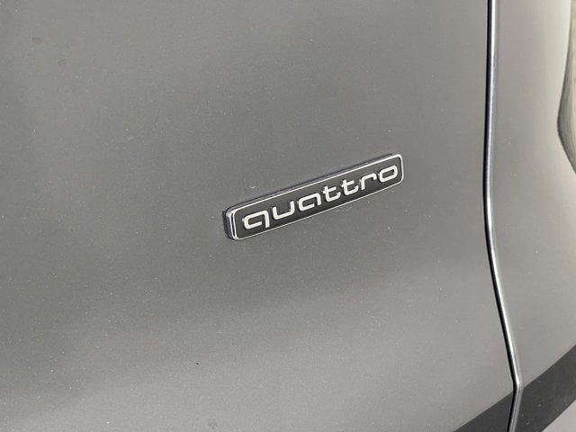 new 2025 Audi Q5 car, priced at $58,100