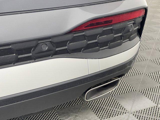 new 2025 Audi Q5 car, priced at $58,100