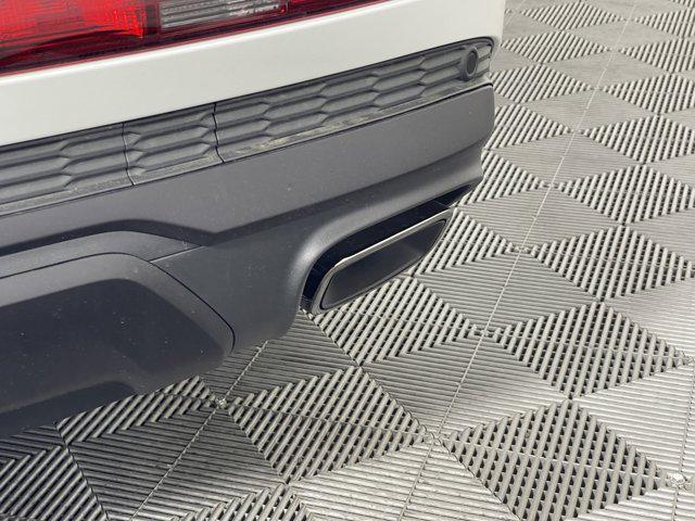 new 2025 Audi Q7 car, priced at $74,195