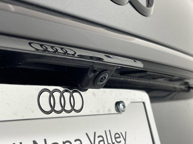 new 2025 Audi Q5 car, priced at $64,890
