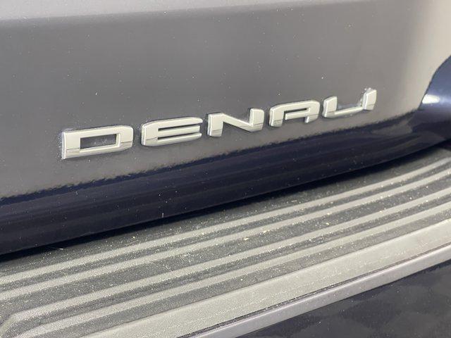 used 2023 GMC Yukon car, priced at $48,788