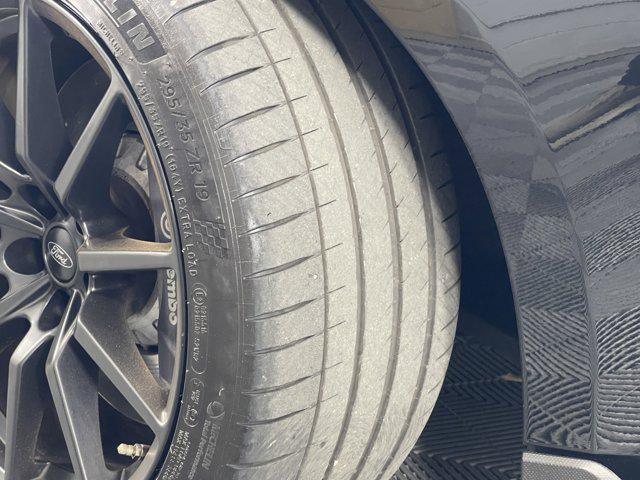 used 2018 Ford Shelby GT350 car, priced at $50,748