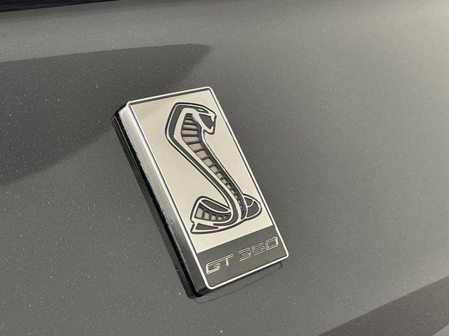used 2018 Ford Shelby GT350 car, priced at $50,748