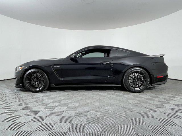used 2018 Ford Shelby GT350 car, priced at $50,748