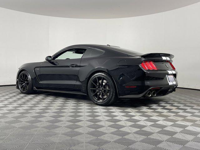 used 2018 Ford Shelby GT350 car, priced at $50,748