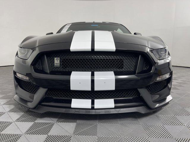 used 2018 Ford Shelby GT350 car, priced at $50,748