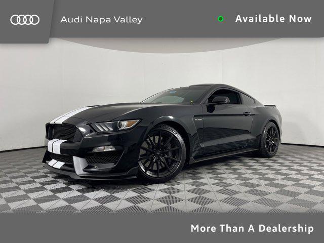 used 2018 Ford Shelby GT350 car, priced at $50,748