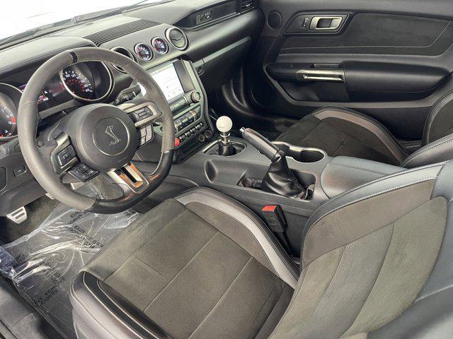 used 2018 Ford Shelby GT350 car, priced at $50,748