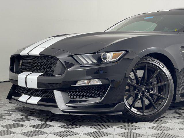 used 2018 Ford Shelby GT350 car, priced at $50,748