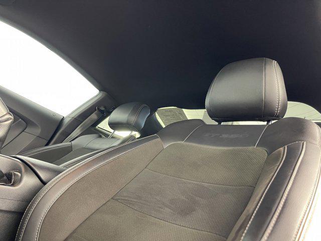 used 2018 Ford Shelby GT350 car, priced at $50,748