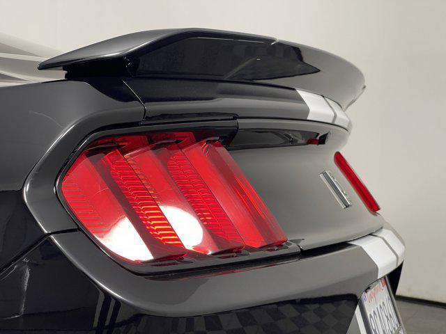 used 2018 Ford Shelby GT350 car, priced at $50,748