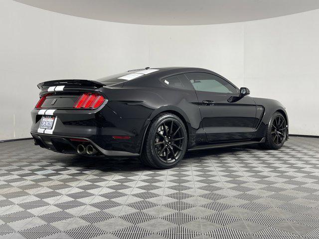 used 2018 Ford Shelby GT350 car, priced at $50,748