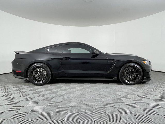 used 2018 Ford Shelby GT350 car, priced at $50,748