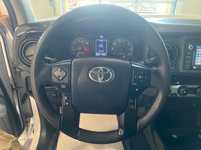 used 2018 Toyota Tacoma car, priced at $29,500